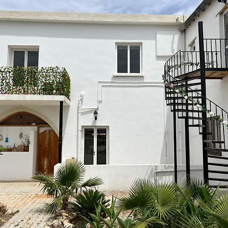 Hera Palace Boutique Otel Yialousa エクステリア 写真