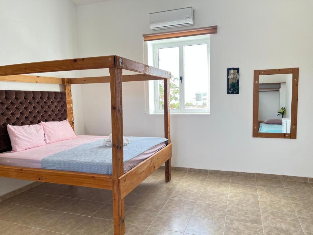 Hera Palace Boutique Otel Yialousa エクステリア 写真