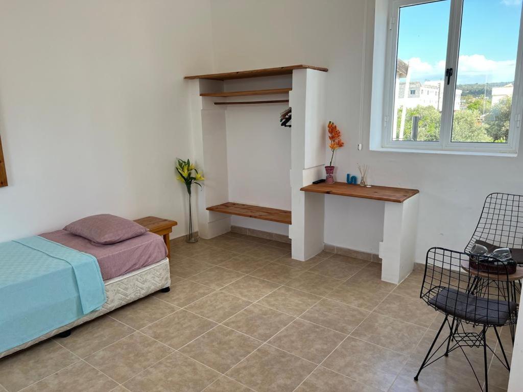 Hera Palace Boutique Otel Yialousa エクステリア 写真