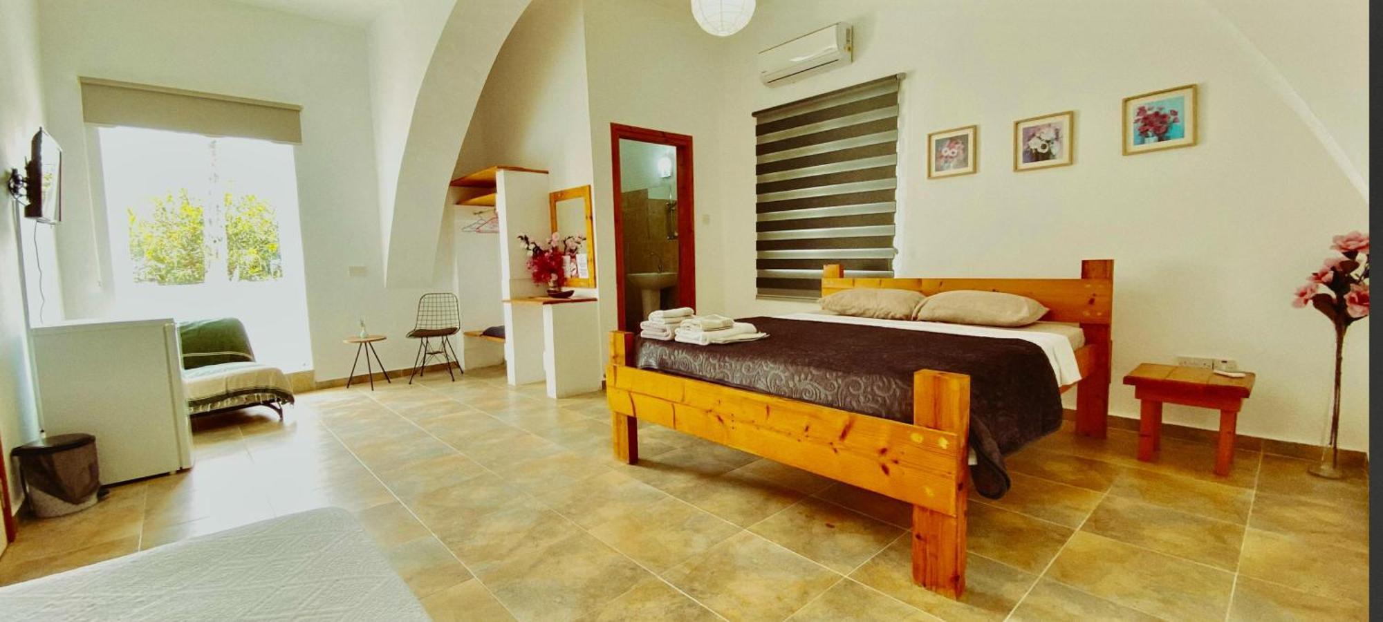 Hera Palace Boutique Otel Yialousa エクステリア 写真