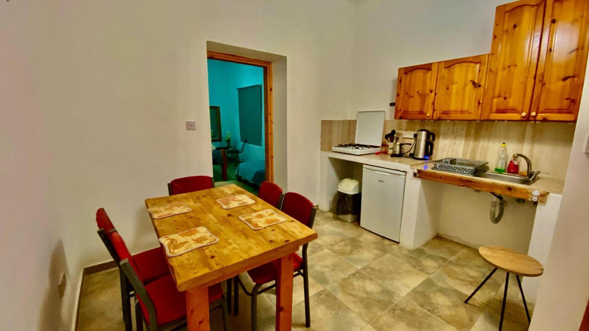 Hera Palace Boutique Otel Yialousa エクステリア 写真